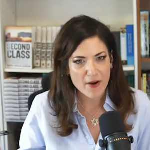 “Newsweek” Editor Blasts the Failed Jewish Establishment